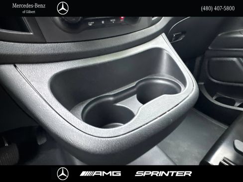 Used 2023 Mercedes-Benz Metris Passenger image 24