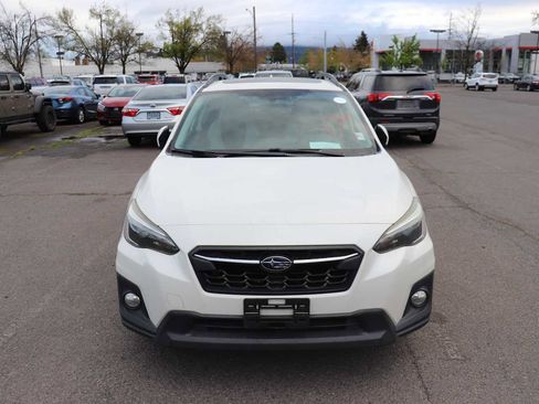 Used 2018 Subaru Crosstrek 2.0i Limited image 2