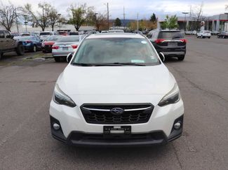 Used 2018 Subaru Crosstrek 2.0i Limited video 2