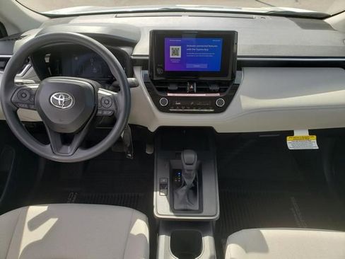 Used 2026 Toyota Corolla Cross L FWD image 13