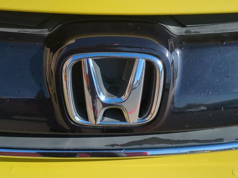 Used 2015 Honda Fit EX image 13
