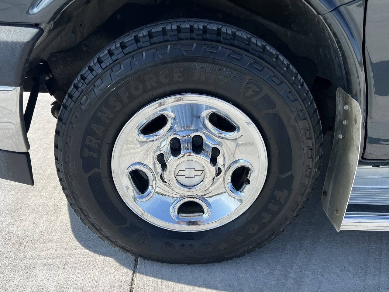 Used 2017 Chevrolet Express 3500 LT w/ LT Preferred Equipment Group RWD image 24