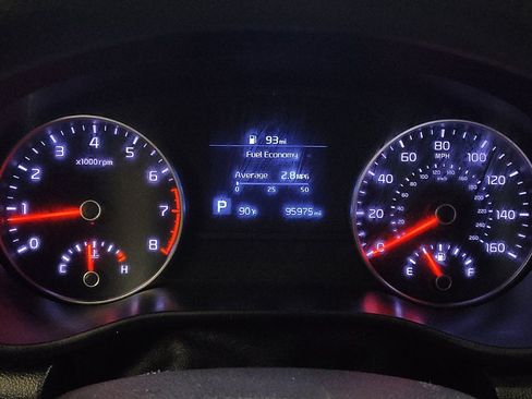Used 2021 Kia Sportage LX FWD image 23