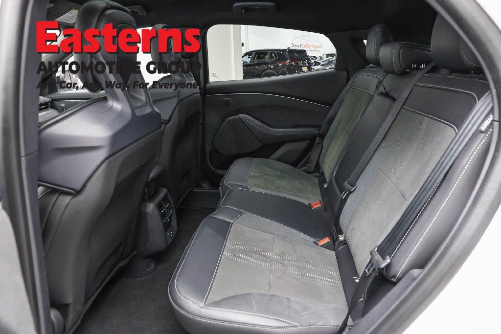 Used 2023 Ford Mustang Mach-E GT w/ GT Performance Edition AWD/4WD image 23