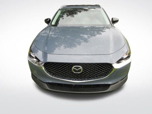 Used 2025 MAZDA CX-30 AWD 2.5 S w/ Preferred Package image 4