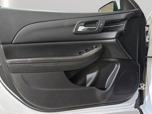Used 2015 Chevrolet Malibu LT w/ Power Convenience Package FWD image 20