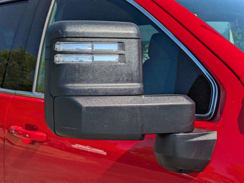 Used 2025 GMC Sierra 2500 SLE w/ SLE Value Package; image 12