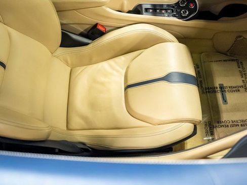 Used 2017 McLaren 570S Coupe image 36