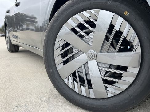 New 2026 Nissan Sentra S image 7