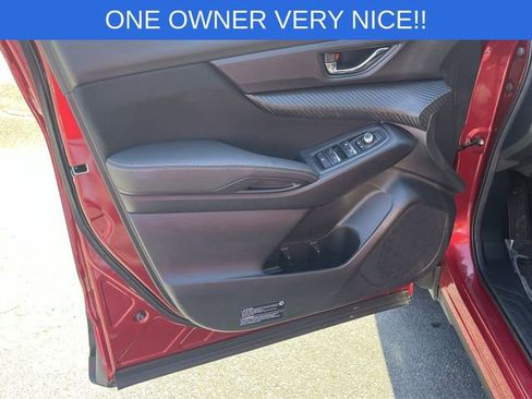 Used 2025 Subaru Ascent Premium AWD/4WD image 12