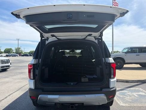 Used 2026 Honda Passport TrailSport Elite image 6