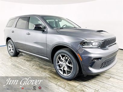 New 2026 Dodge Durango GT
