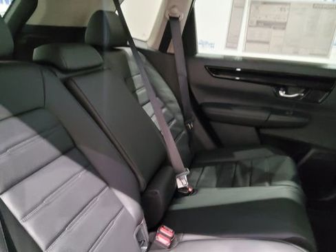 New 2026 Honda CR-V EX-L image 18