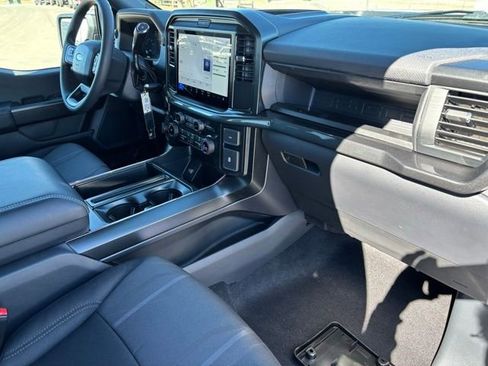New 2026 Ford F150 STX w/ F-150 LOBO Package image 23