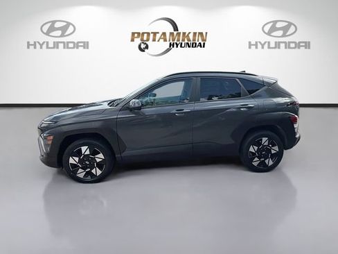 Used 2024 Hyundai Kona SEL w/ Convenience Package AWD/4WD image 8