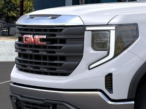 New 2026 GMC Sierra 1500 Pro w/ Pro Value Package RWD image 13