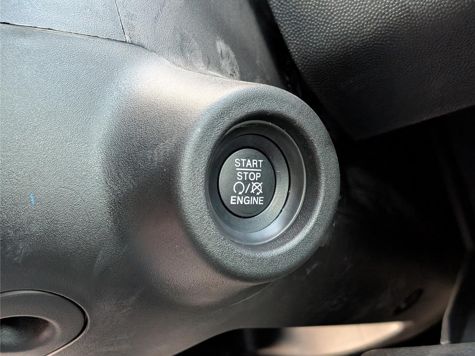 New 2026 RAM ProMaster 2500 w/ Cold Weather Group FWD image 17