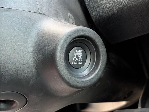New 2026 RAM ProMaster 2500 w/ Cold Weather Group FWD image 17