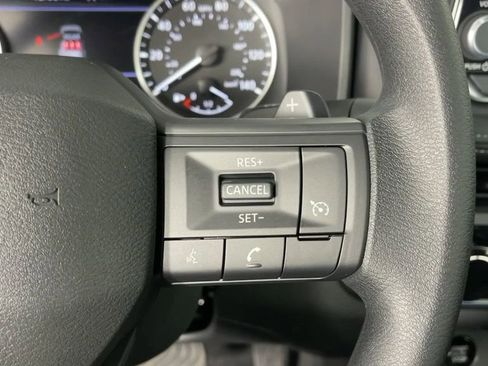 New 2025 Nissan Rogue S image 22