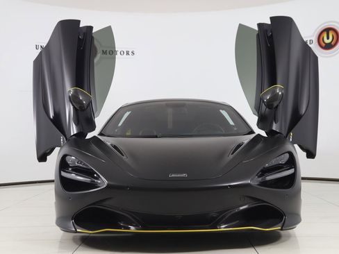 Used 2022 McLaren 720S Performance image 86