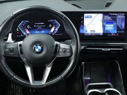 Used 2023 BMW X1 xDrive28i image 11