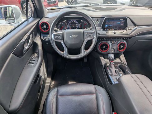 Used 2020 Chevrolet Blazer RS FWD image 16