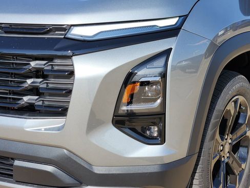 New 2026 Chevrolet Equinox LT w/ Midnight Edition image 6