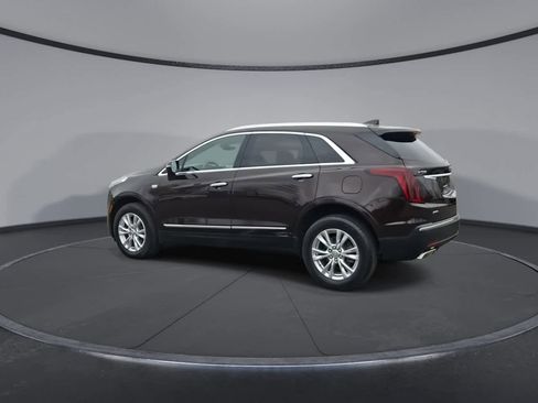 Used 2020 Cadillac XT5 Luxury image 6