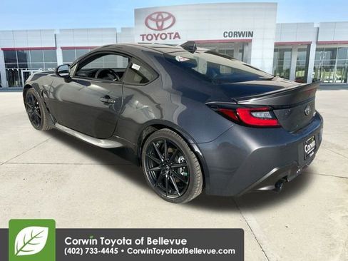 New 2026 Toyota GR86 Premium image 6