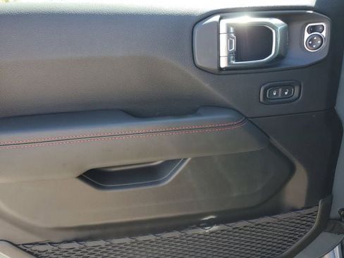 New 2026 Jeep Gladiator Rubicon image 21