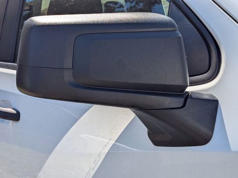 New 2024 Chevrolet Silverado 1500 W/T w/ Trailering Package image 11