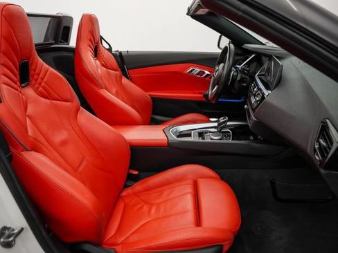 Used 2020 BMW Z4 sDrive30i w/ Premium Package RWD image 20