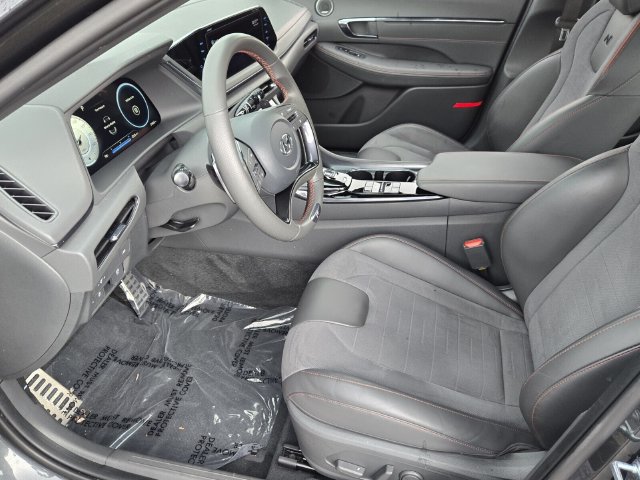 Used 2022 Hyundai Sonata N Line FWD image 10
