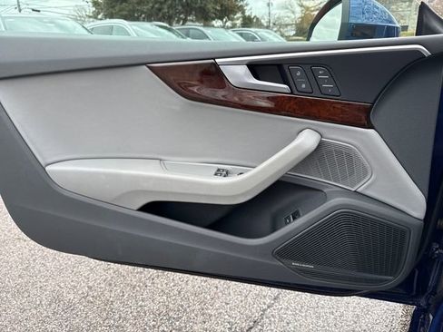 Used 2018 Audi A5 2.0T Premium Plus w/ Premium Plus image 16