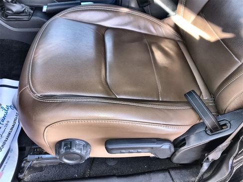 Used 2022 Jeep Wrangler Unlimited Sahara w/ LED Lighting Group image 12