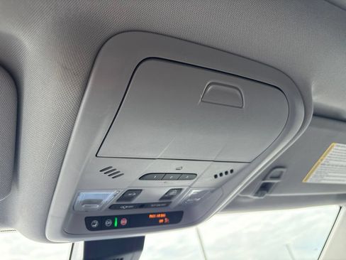 Used 2024 Chevrolet Equinox Premier AWD/4WD image 20