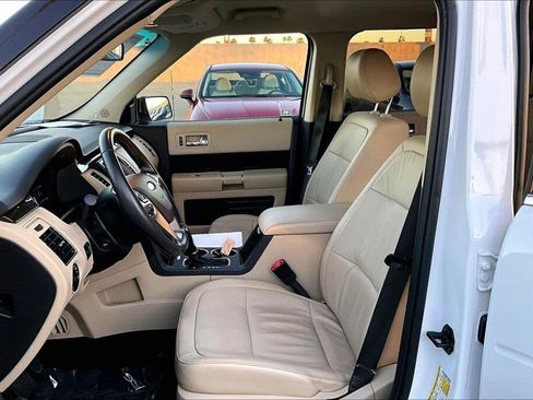 Used 2019 Ford Flex SEL w/ Equipment Group 202A image 14