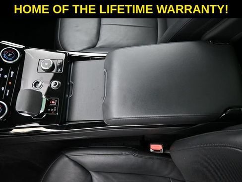 Used 2023 Land Rover Range Rover Sport SE Dynamic AWD/4WD image 42