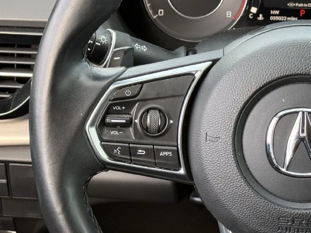 Certified 2024 Acura RDX w/ Technology Package AWD/4WD image 13