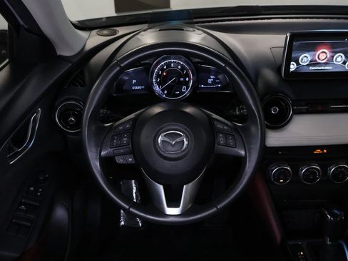 Used 2017 MAZDA CX-3 Grand Touring AWD/4WD image 19