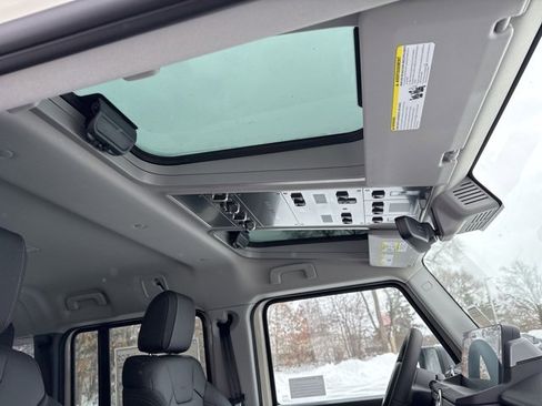 New 2026 INEOS Grenadier image 35