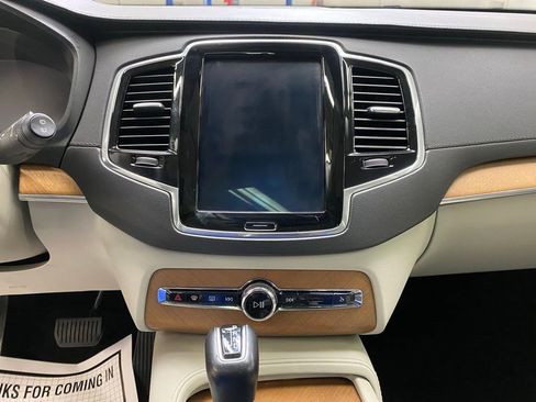 Used 2019 Volvo XC90 T6 Inscription w/ Luxury Package image 29