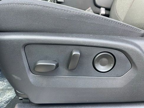 New 2026 Chevrolet Silverado 2500 LT w/ All Star Edition image 9