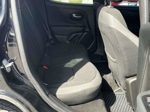 Used 2023 Jeep Renegade Altitude w/ Convenience Group I image 20