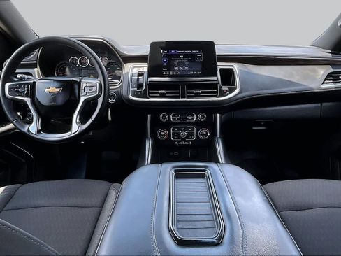 Used 2024 Chevrolet Tahoe LS w/ Driver Alert Package RWD image 14