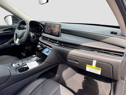 New 2026 INFINITI QX60 Luxe w/ Cargo Package image 32