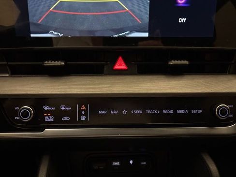 Certified 2024 Kia Sportage X-Line AWD/4WD image 18