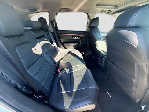Used 2019 Honda CR-V EX-L image 28
