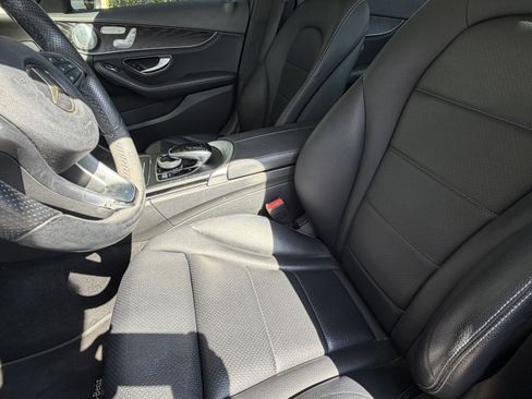Used 2016 Mercedes-Benz C 300 Sedan image 17