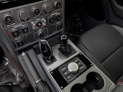 New 2026 INEOS Grenadier Trialmaster Edition image 55